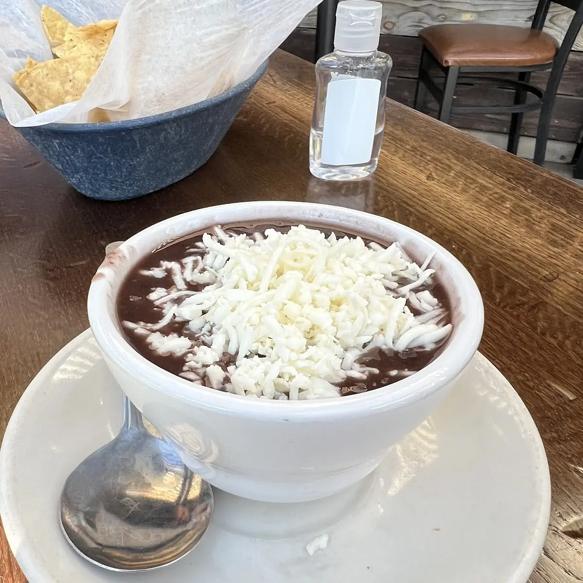 Black Bean Soup