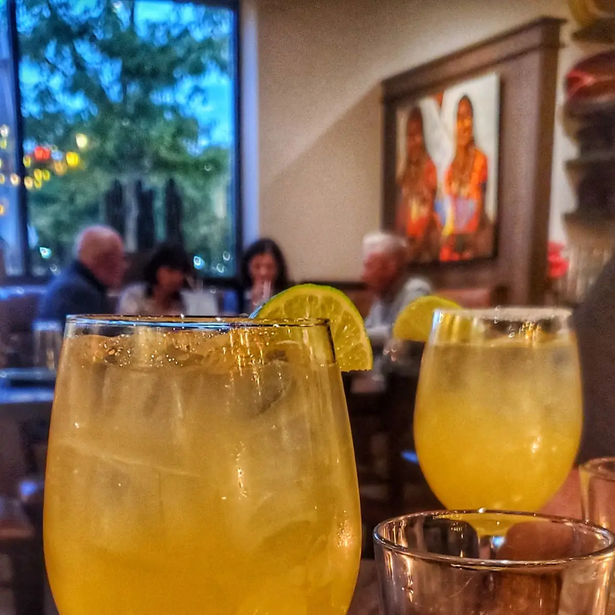 House Margarita