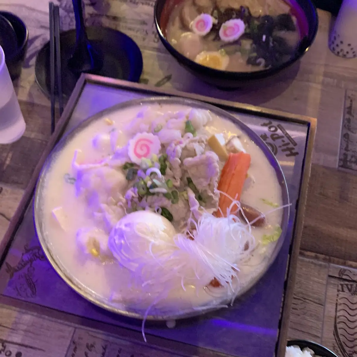 Ceviche