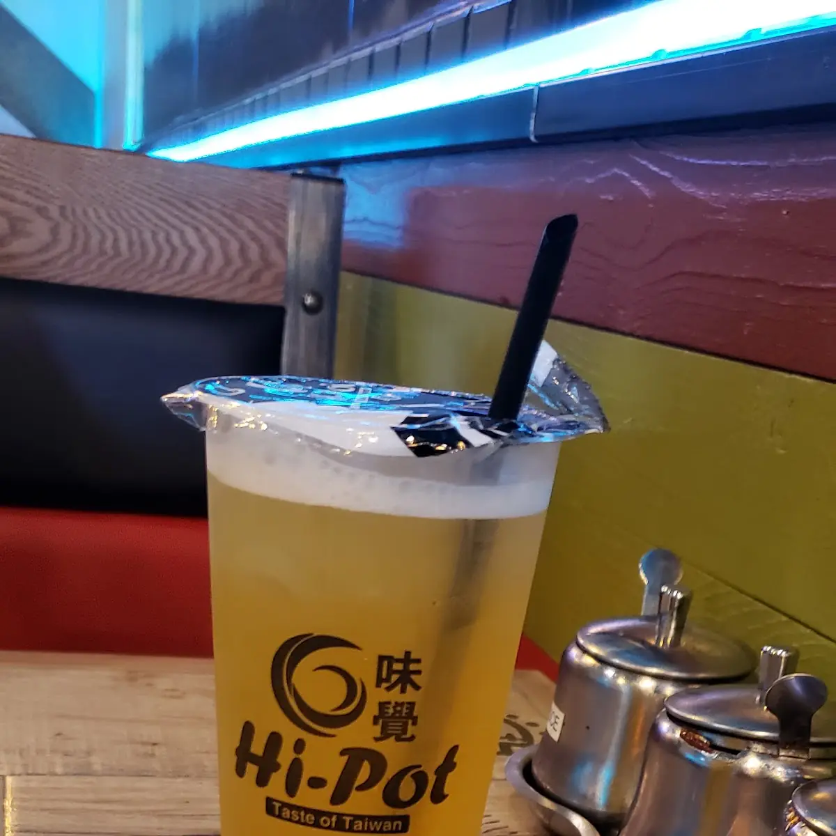 Green Tea