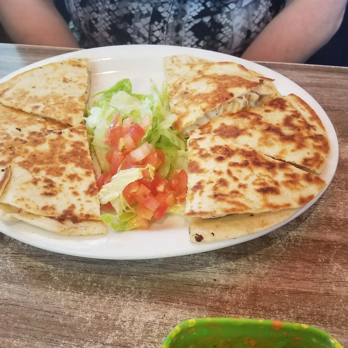 Quesadilla