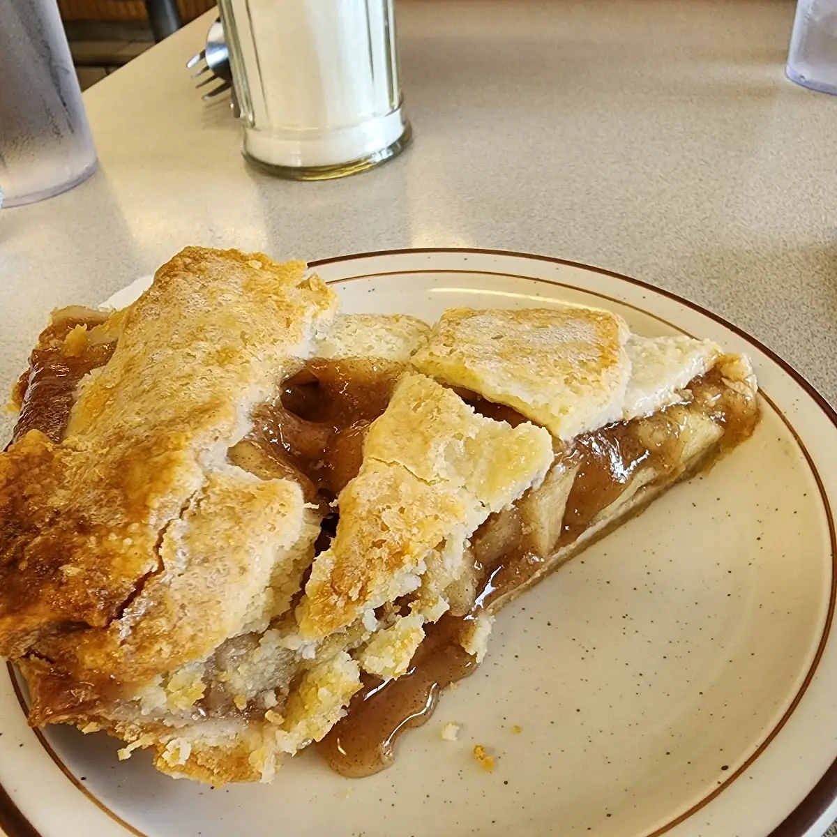Apple Pie