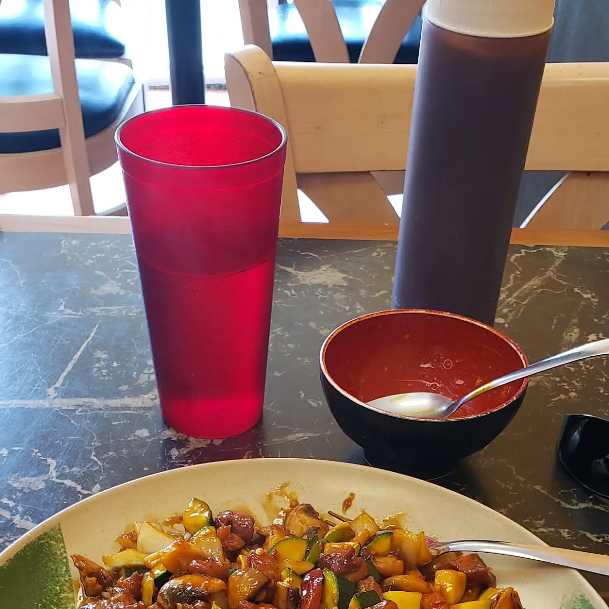 Kung Pao Chicken
