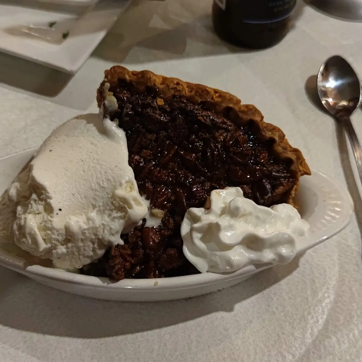 Pecan Pie