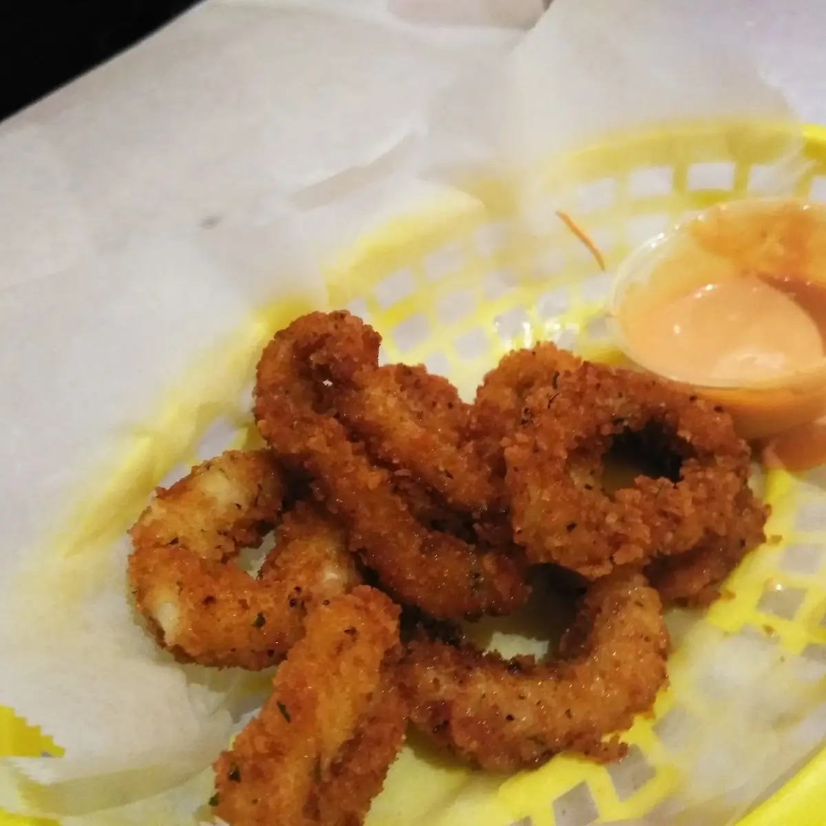 Onion Rings 15