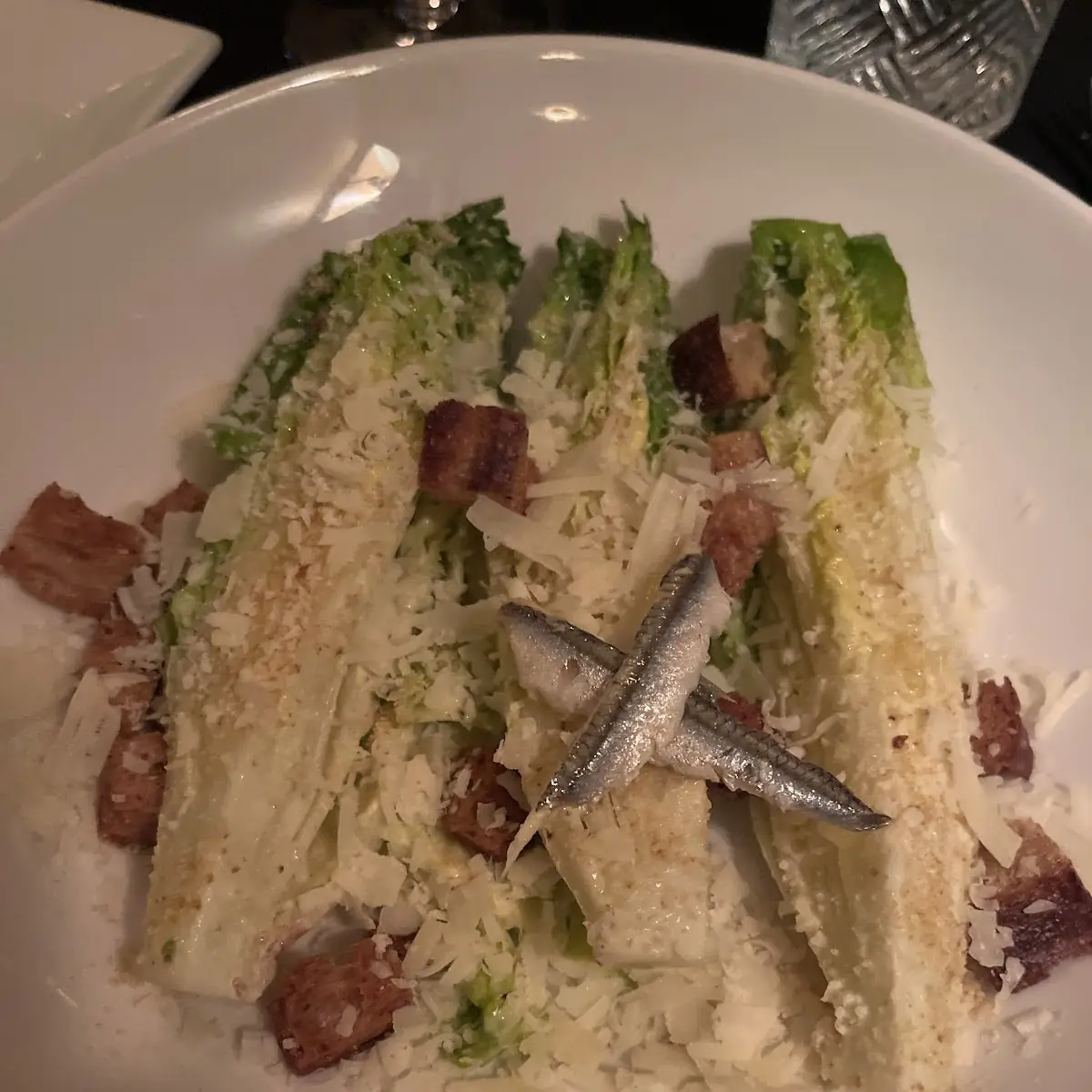 Caesar Salad