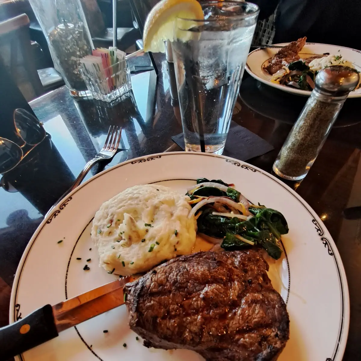 Filet Mignon