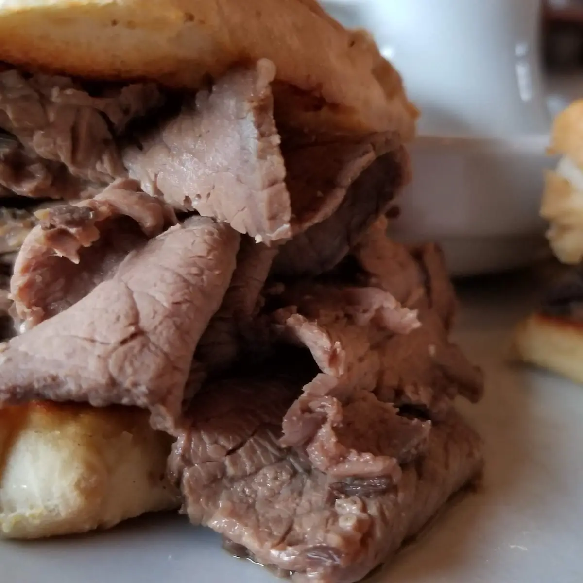 French Dip