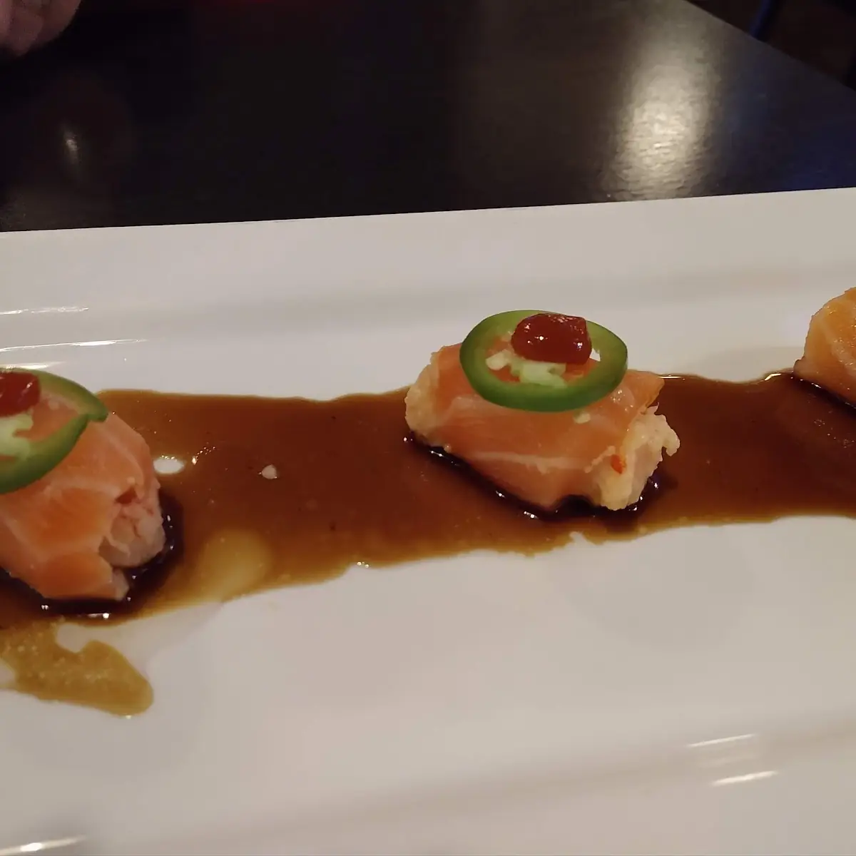 Yellowtail Jalapeno