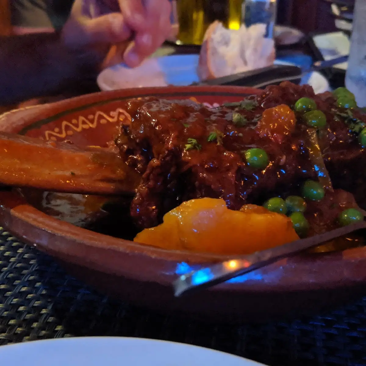 Short Ribs