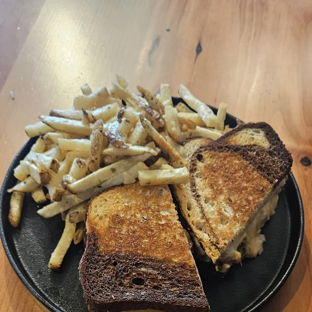 Patty Melt