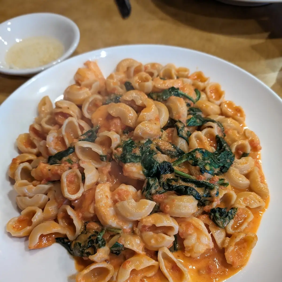 Orrechiette Rosa Maria