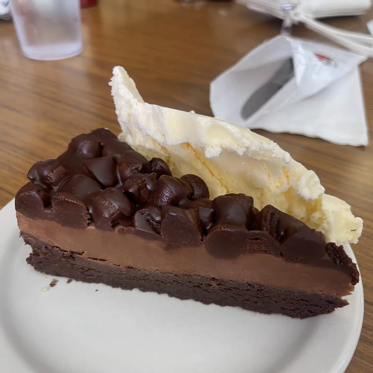 Chocolate Cake