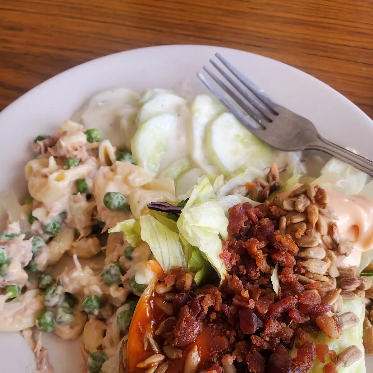 Salad Bar