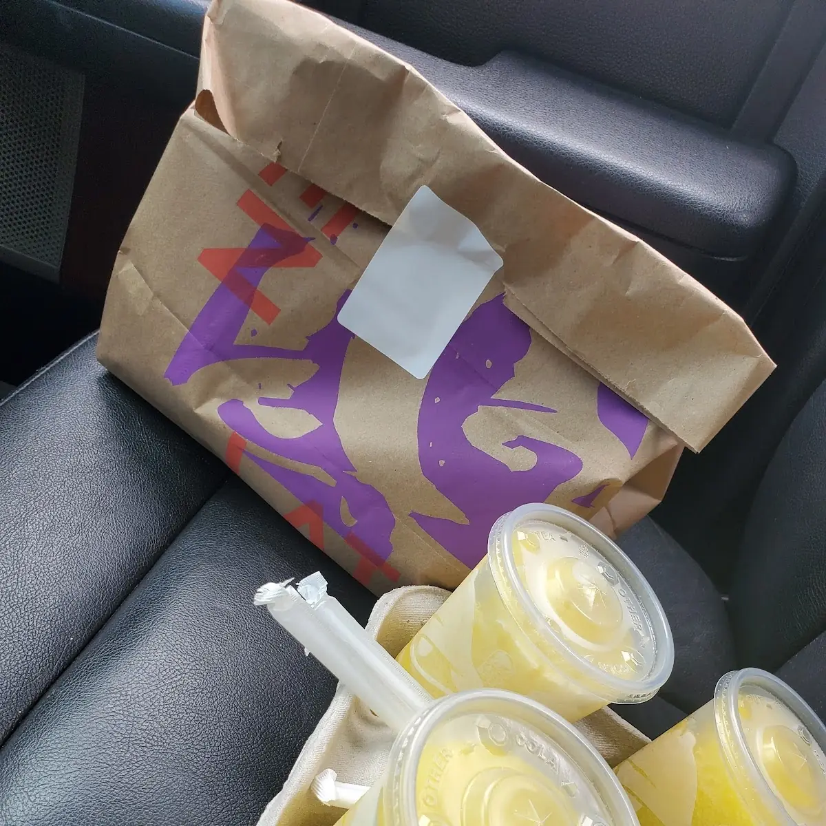 Taco Supreme