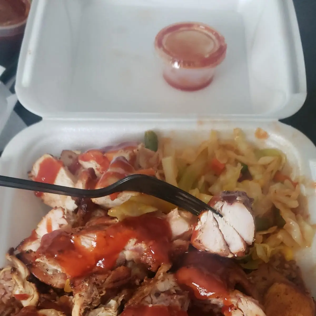 Pulled Pork