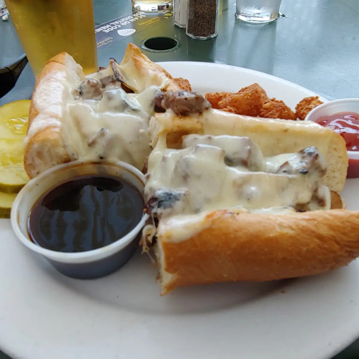 French Dip