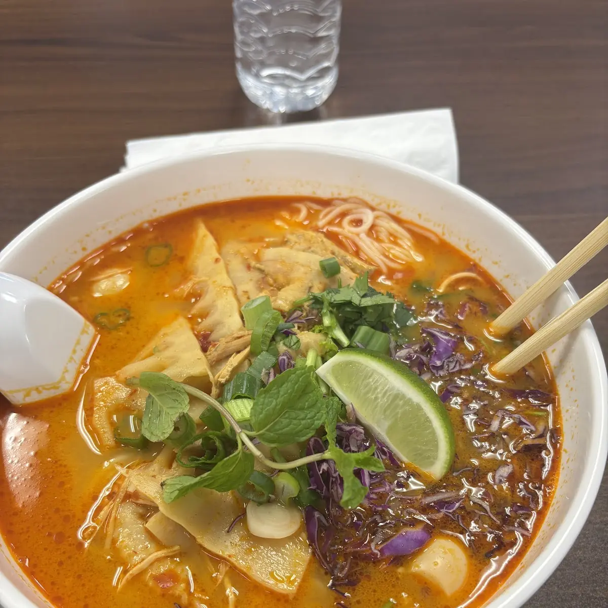 Tom Yum