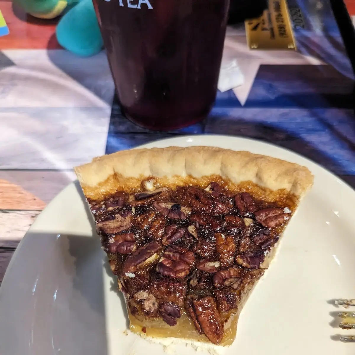Pecan Pie