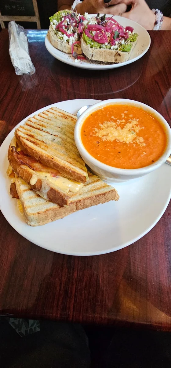 Tomato Soup