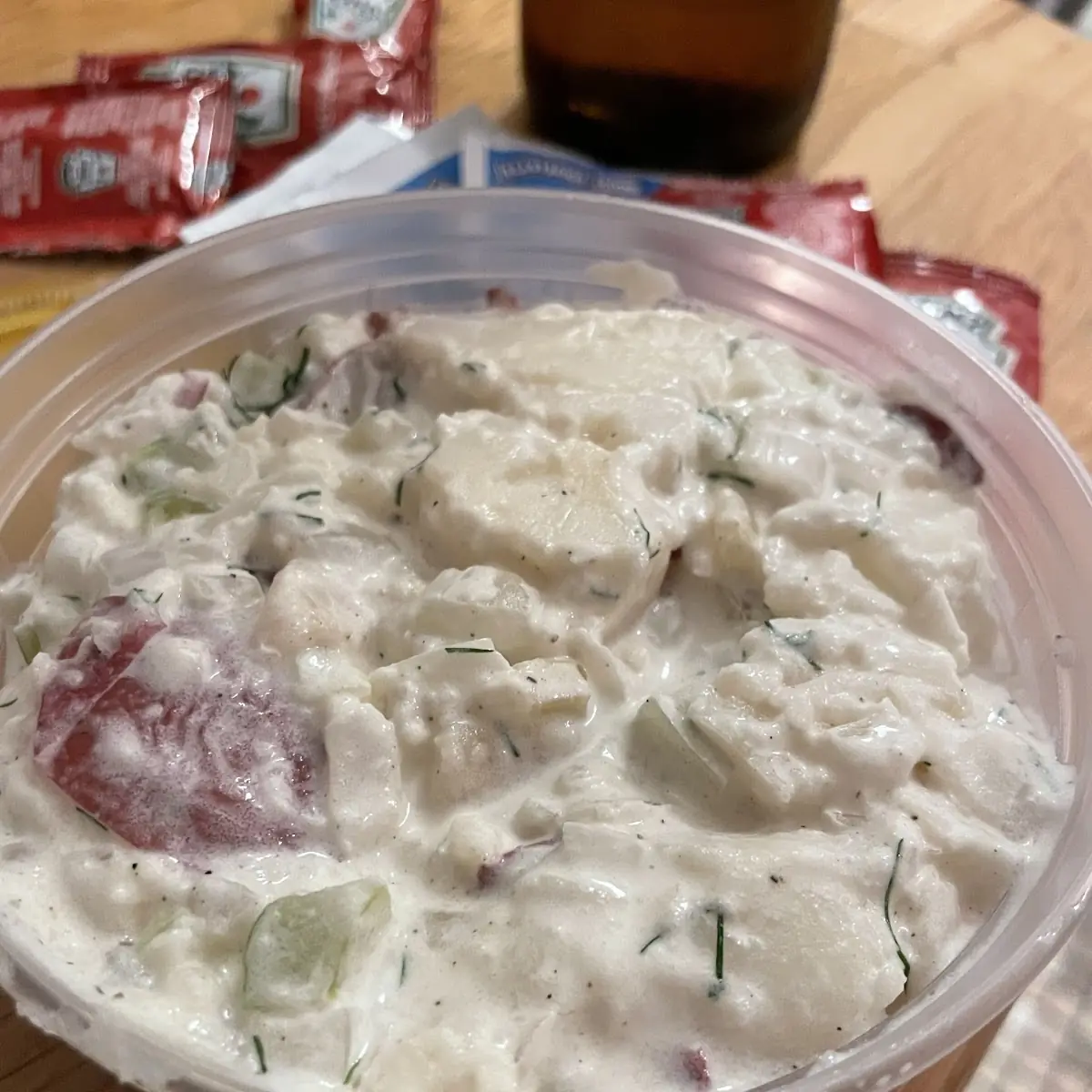 Potato Salad