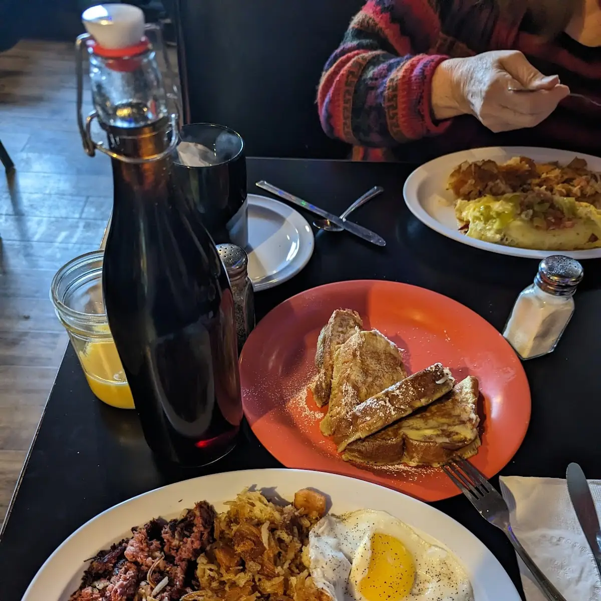 Corned Beef Hash