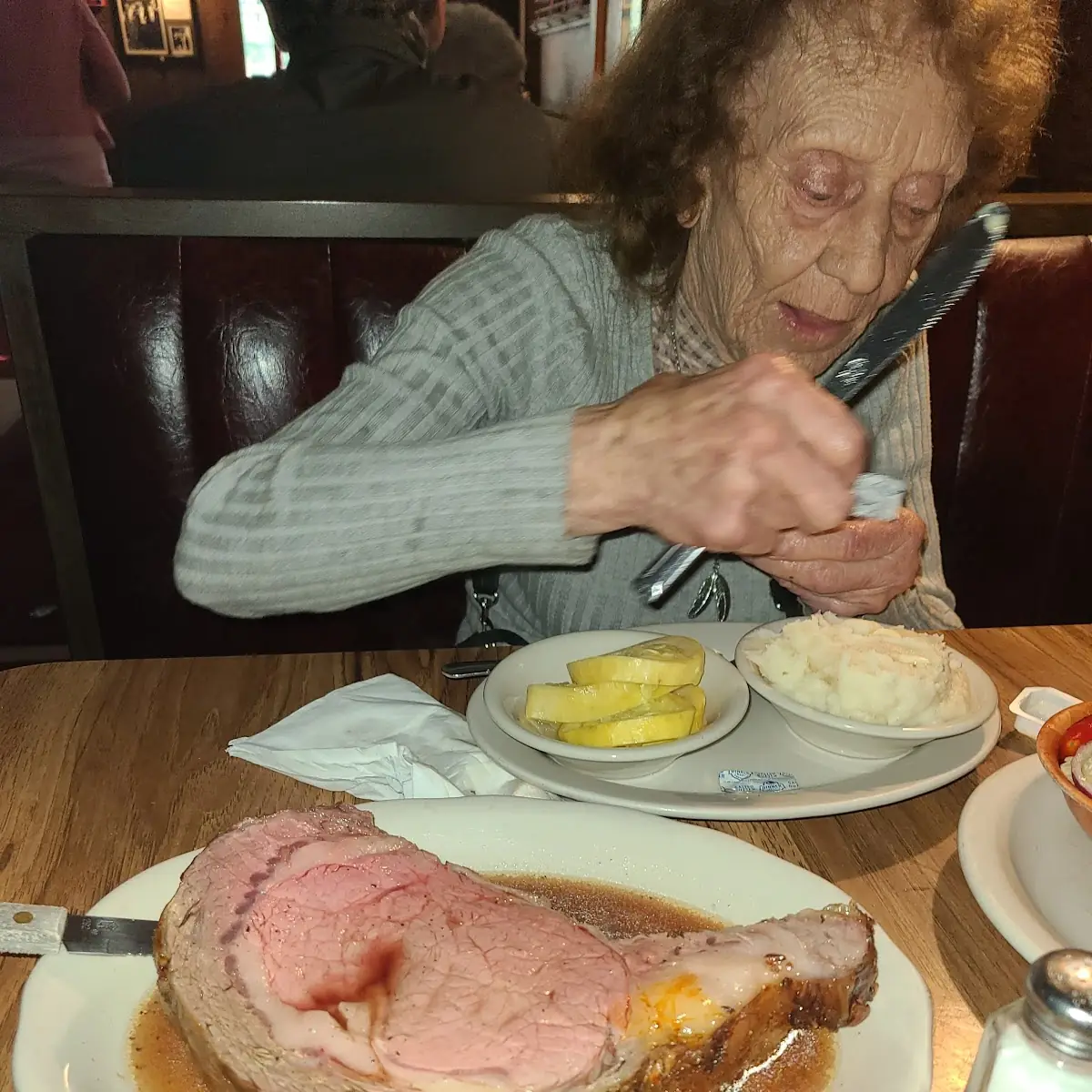 Prime Rib