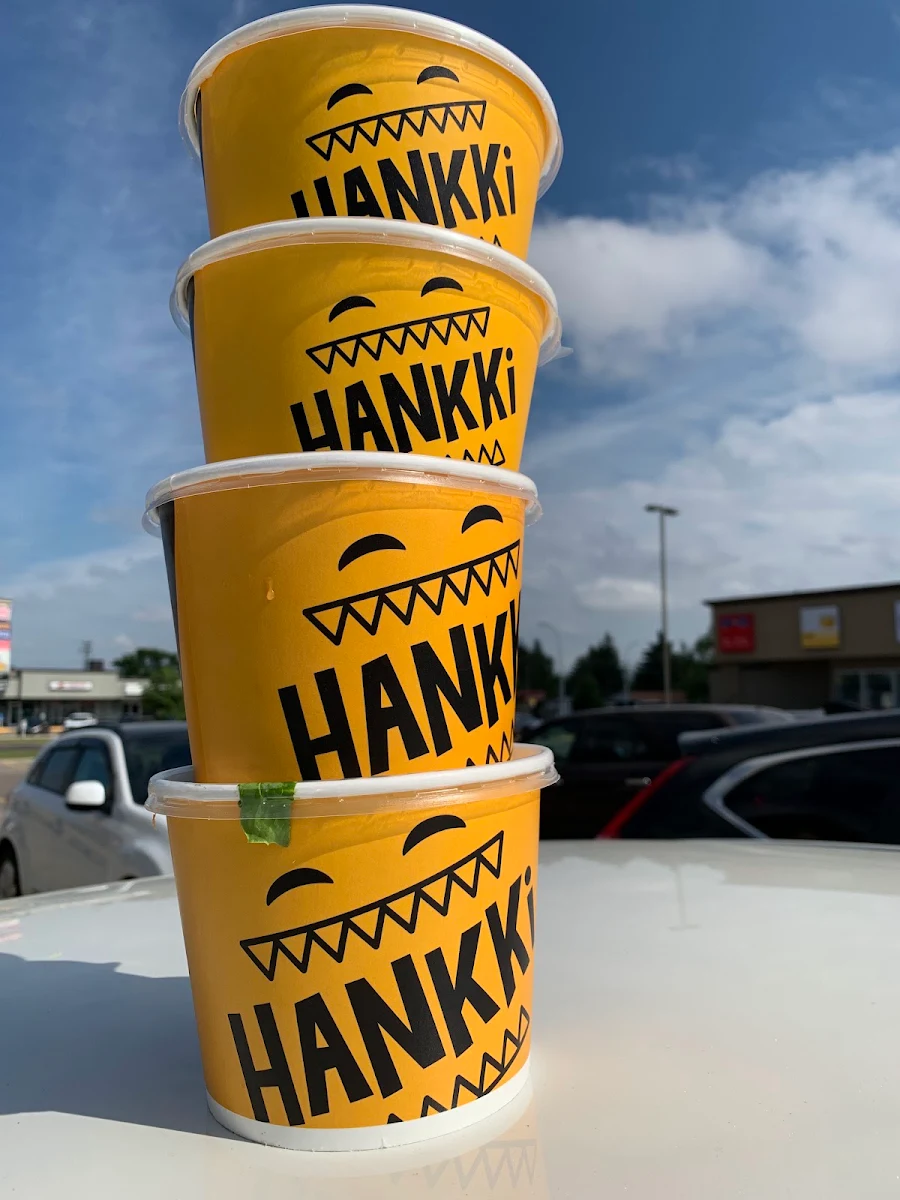 Highlights, Hankki (Acadia)