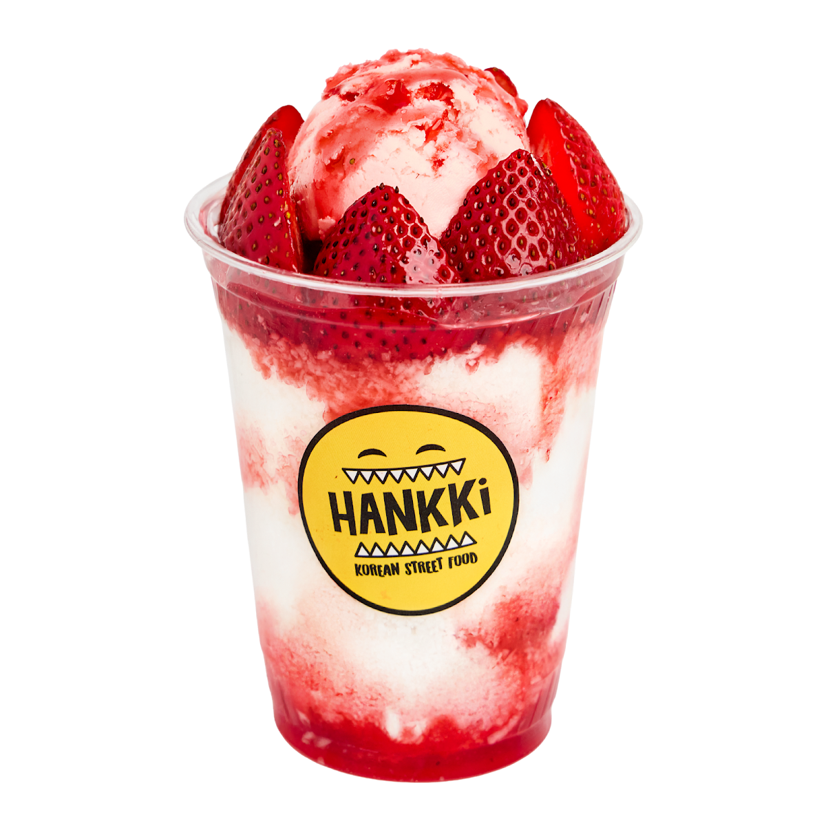 Highlights, Hankki (Acadia)