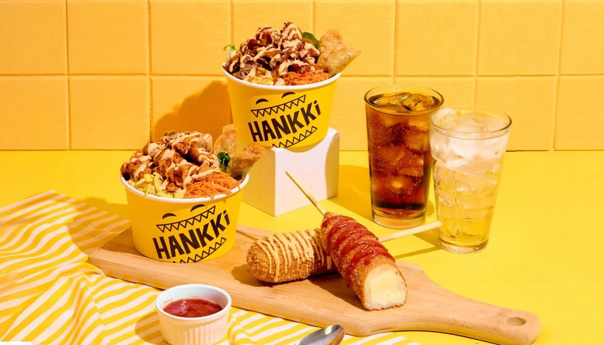 Highlights, Hankki (Acadia)