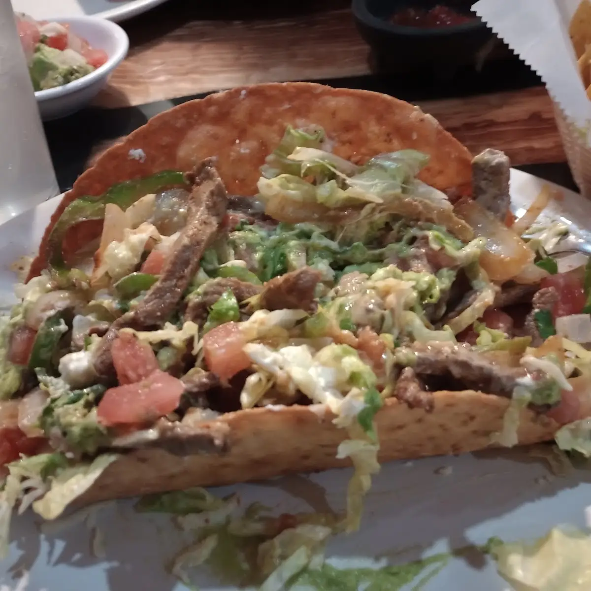 Taco Salad