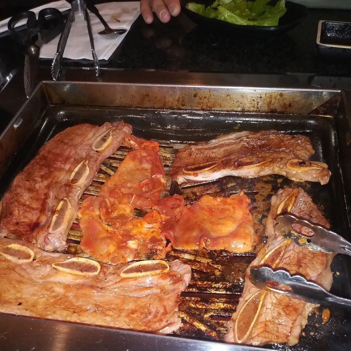 Short Ribs