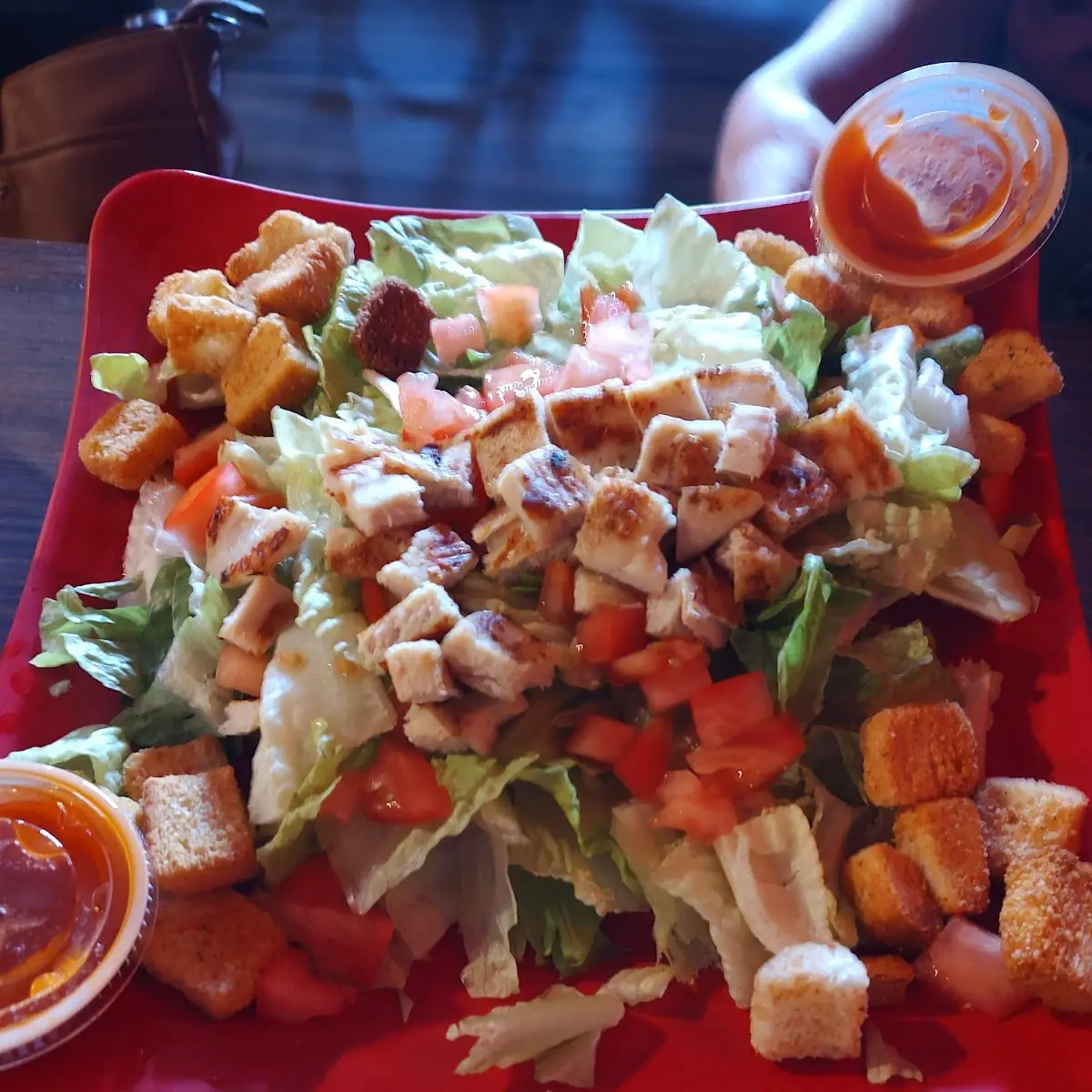 Chicken Salad