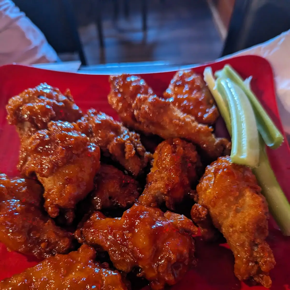 Chicken Wings