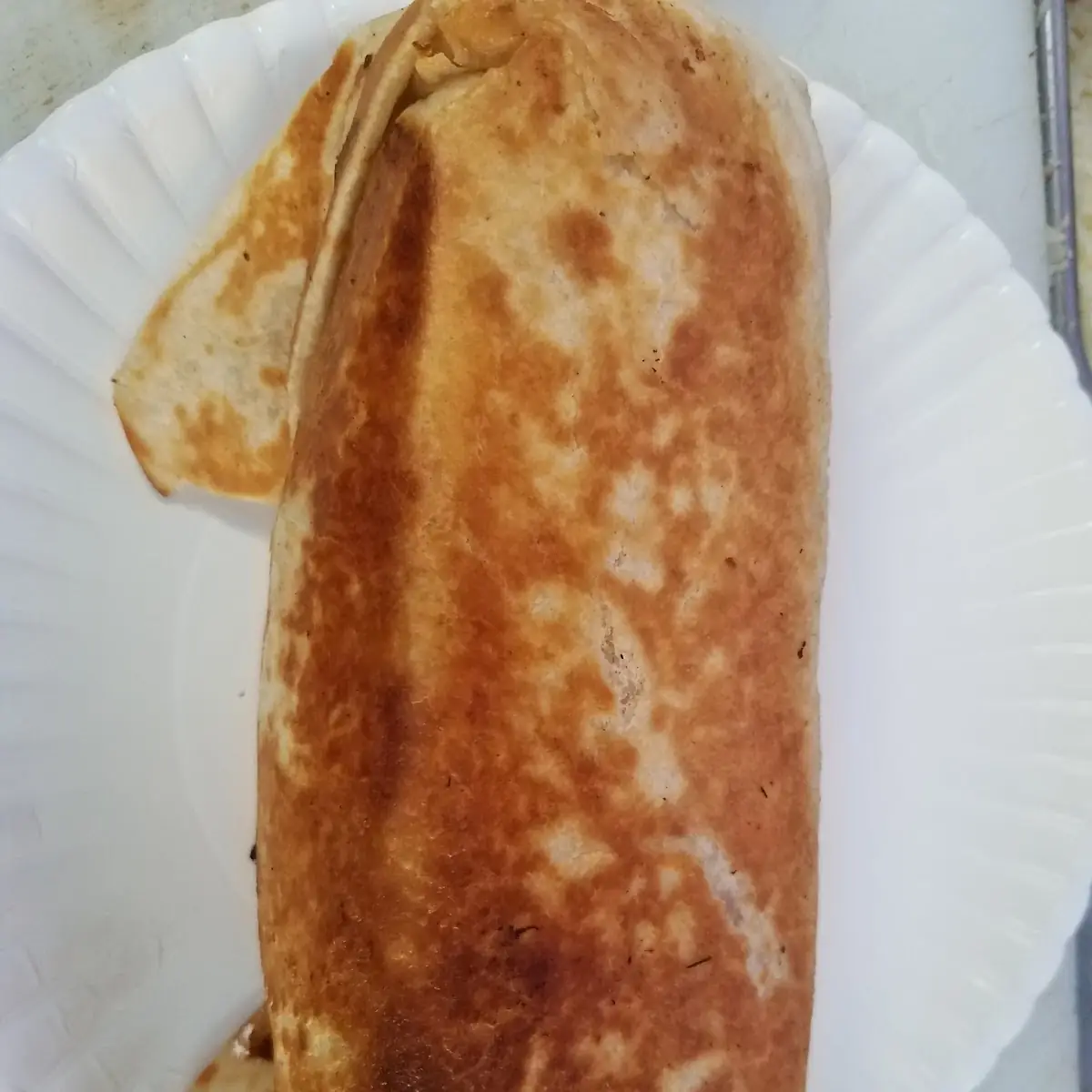 Burrito Dorado