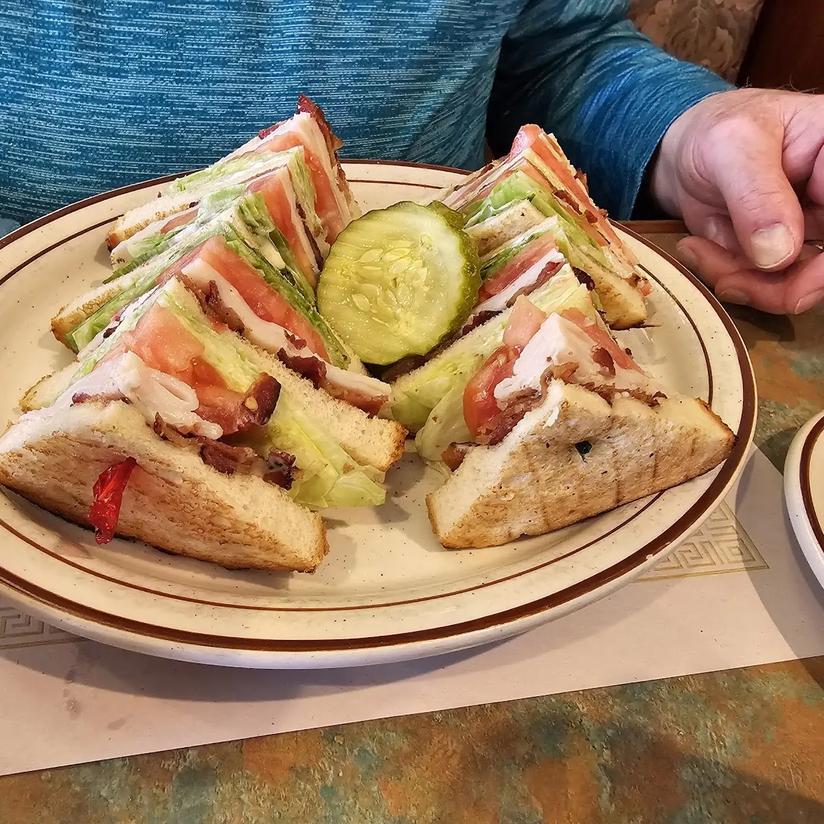 Turkey Club