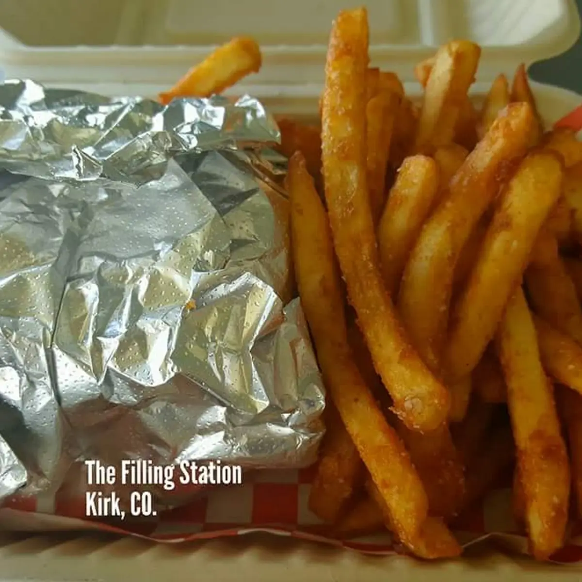 Freedom Fries