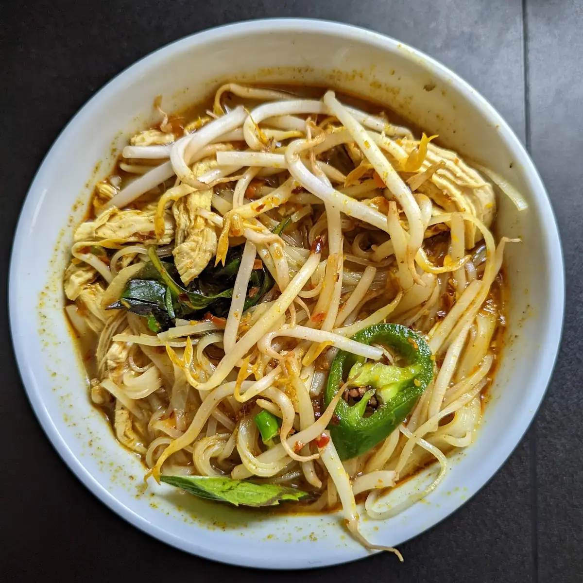 Chicken Curry