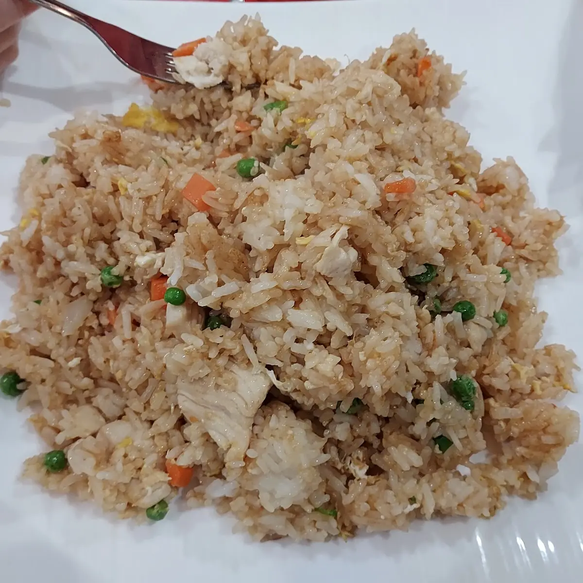 Chicken Rice