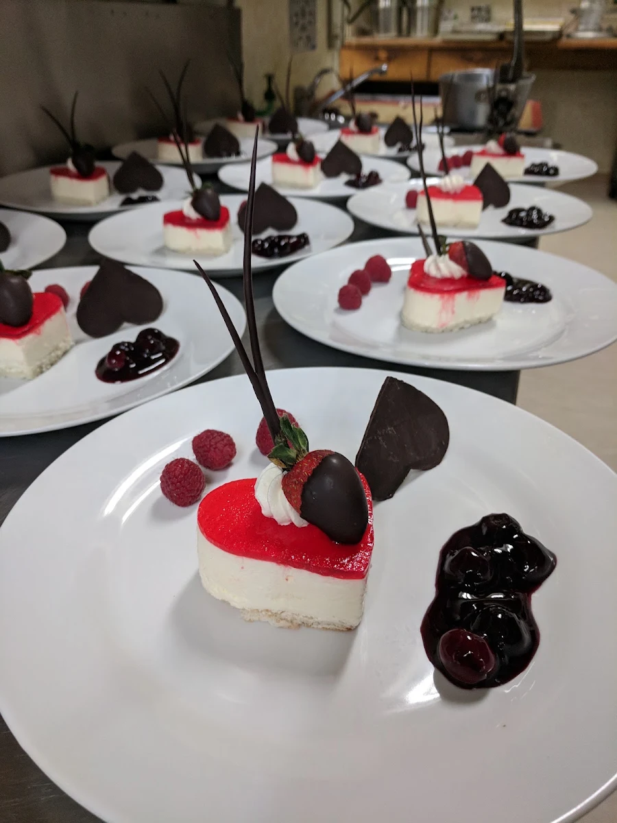 Highlights, Highway Host Restaurant