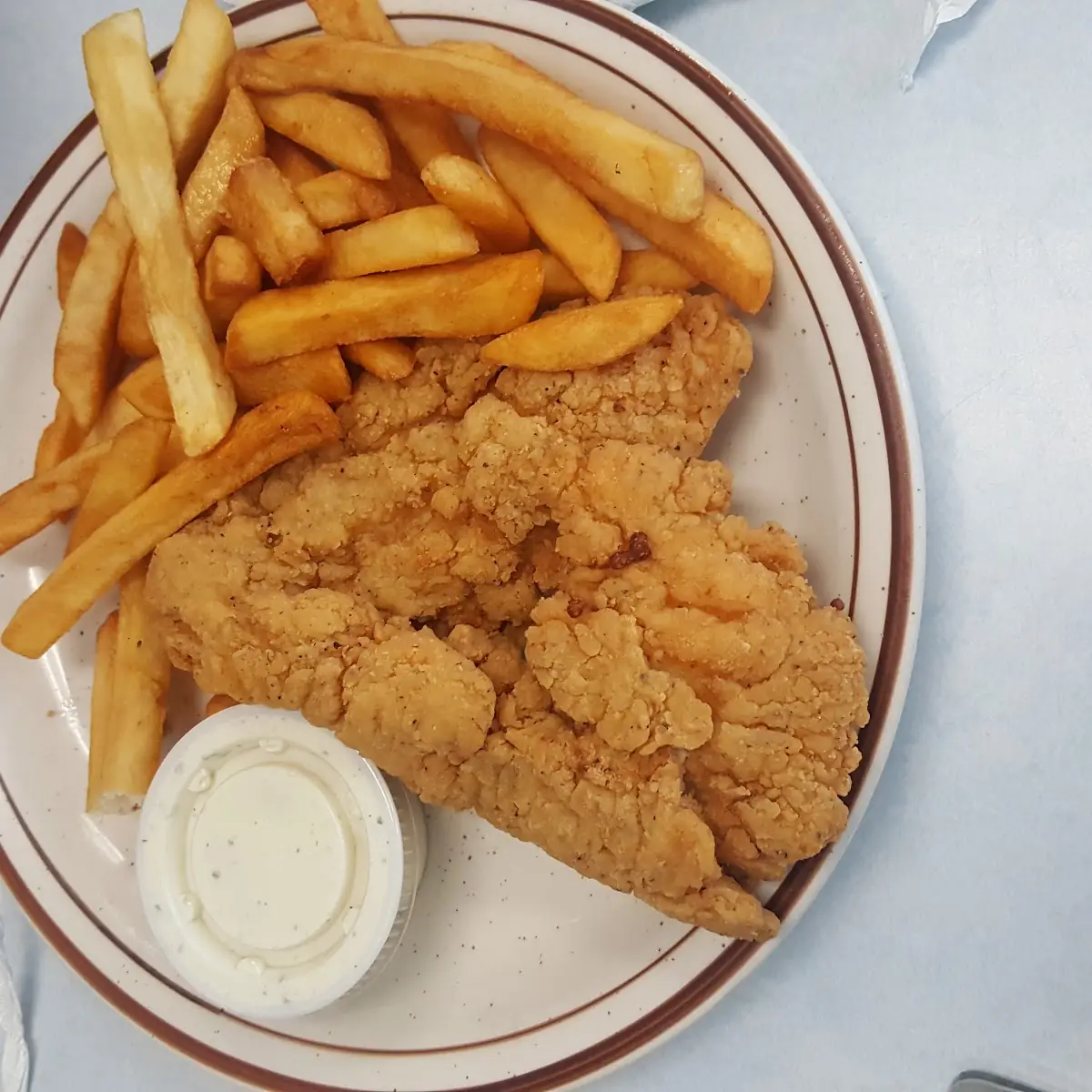 Chicken Tenders