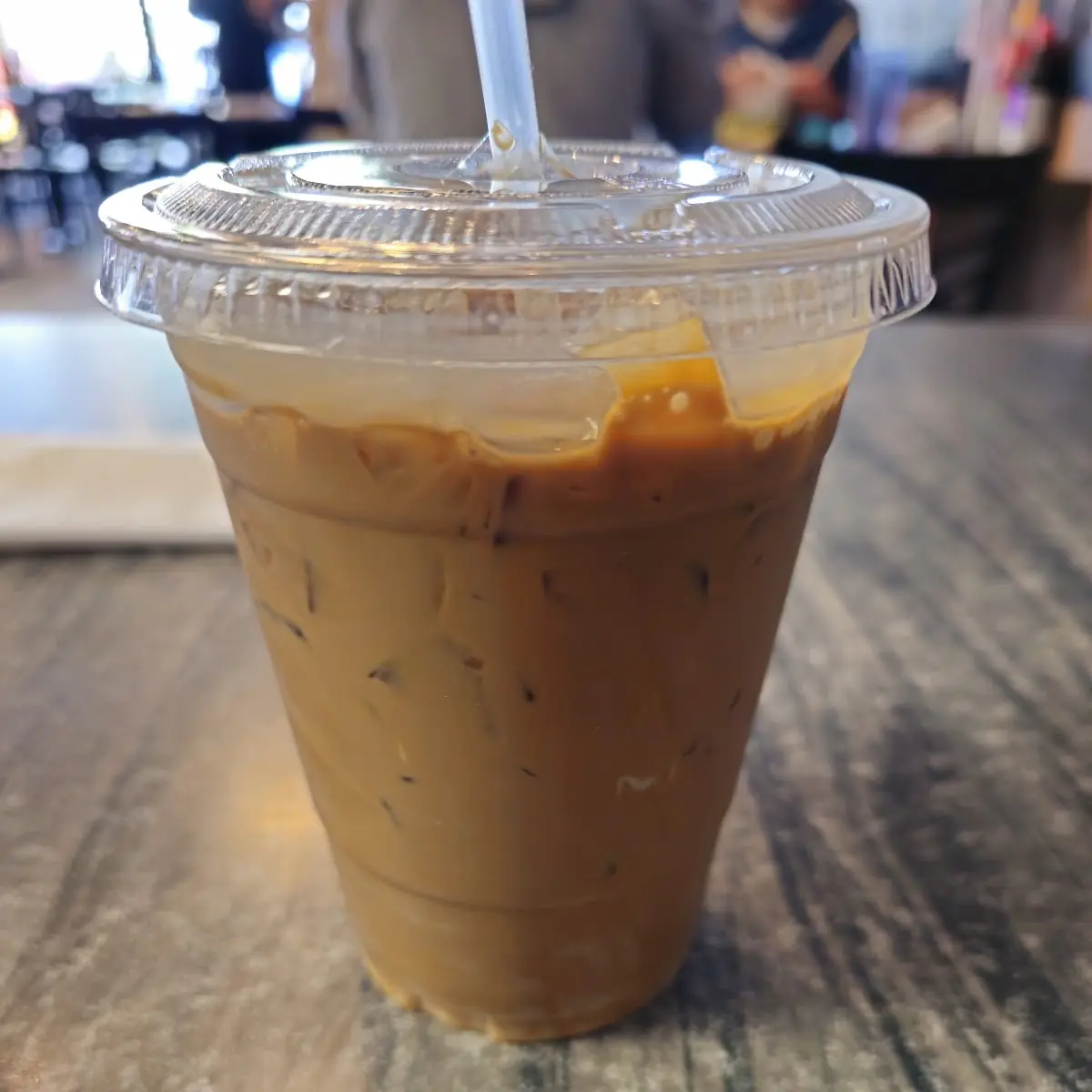 Thai Tea