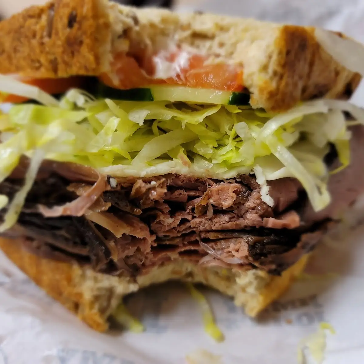 Roast Beef 10