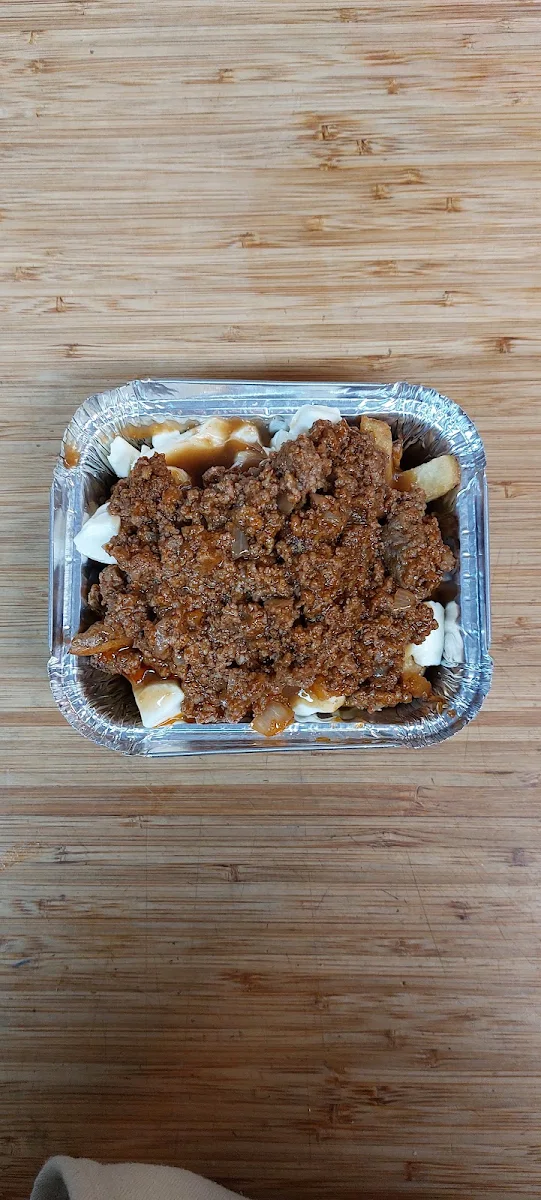 Highlights, Le Shack à Patates