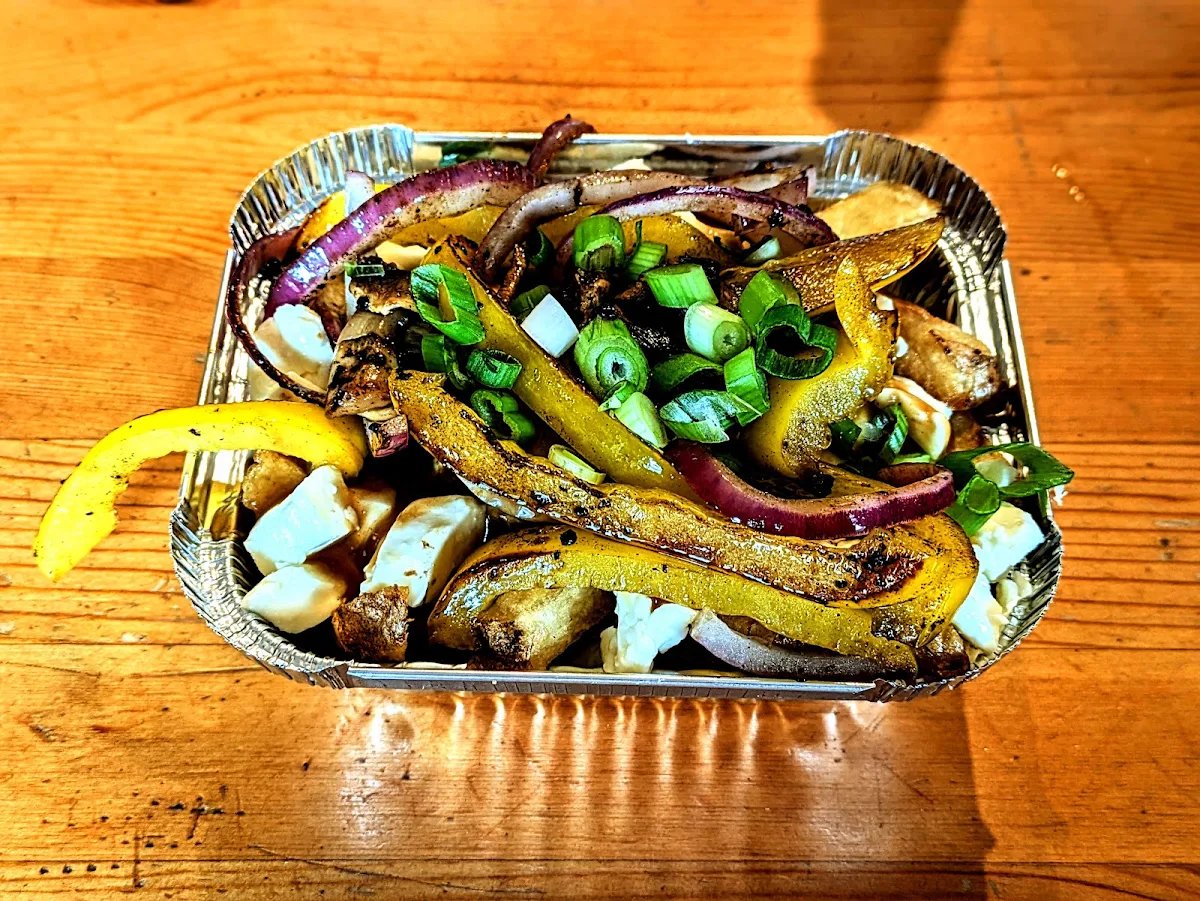 Highlights, Le Shack à Patates
