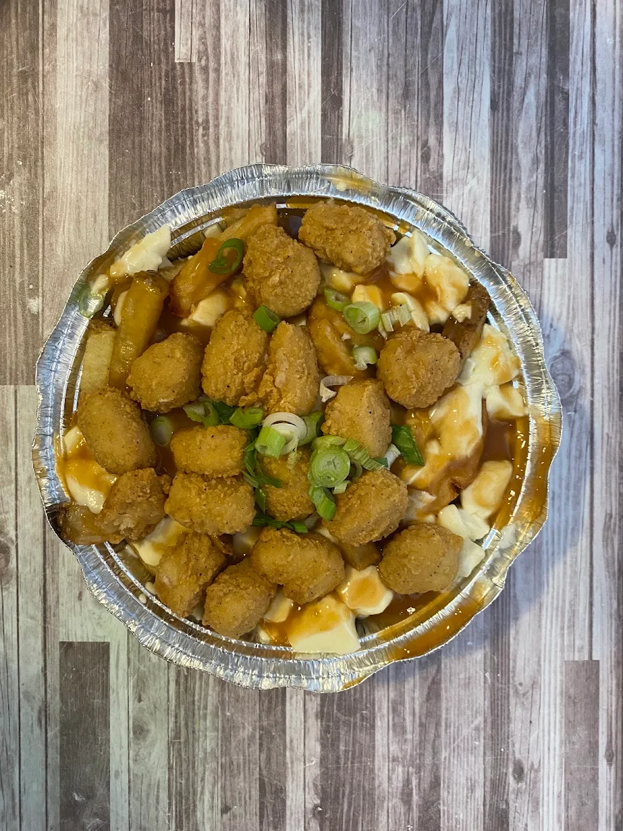 Highlights, Le Shack à Patates