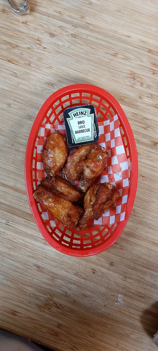 Highlights, Le Shack à Patates