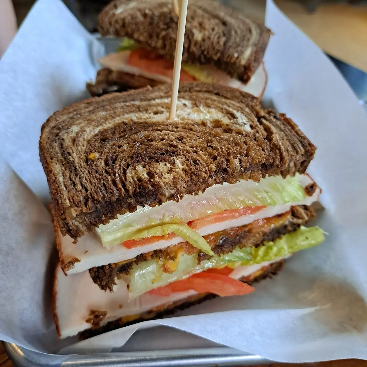 Turkey Club