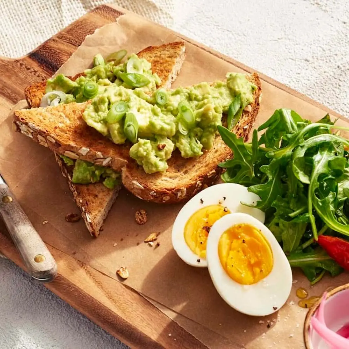 Avocado Toast