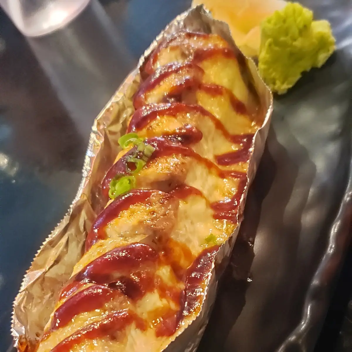 Onion Soup